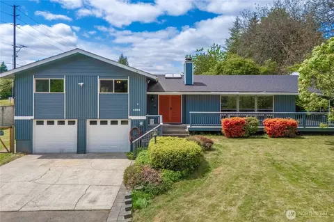 4621 Village Cir SE, Olympia, WA 98501