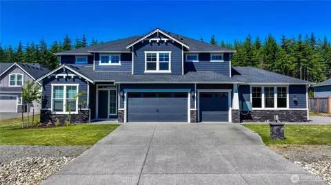 5499 Skyfall Pl NW, Bremerton, WA 98312