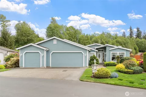 10016 197th St E #88, Graham, WA 98338