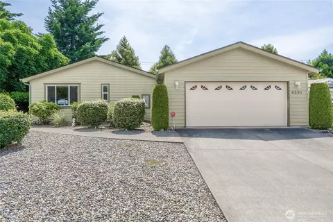4291 Lakeview Ln SE #5, Lacey, WA 98503