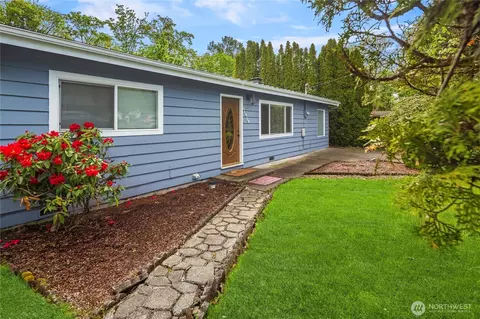 11519 SE 169th St, Renton, WA 98055