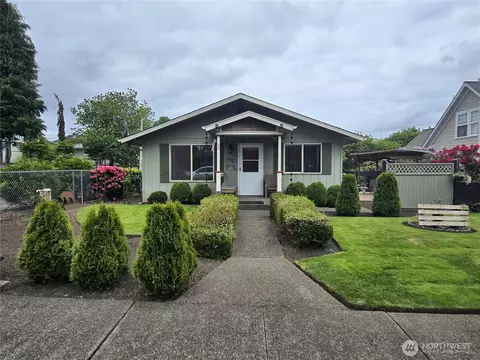 132 S Fleet St, Montesano, WA 98563