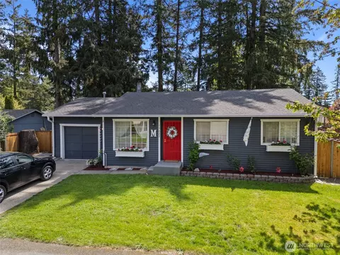 19422 SE 267th St, Covington, WA 98042