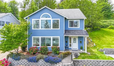 2507 Green Ct SW, Olympia, WA 98512
