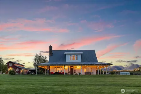 181 Mcdowell Rd, Ellensburg, WA 98926
