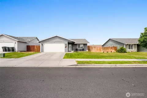1312 W Electra St, Moses Lake, WA 98837