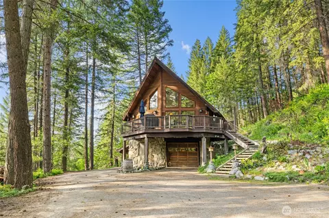 4265 Us Hwy 97, Peshastin, WA 98847
