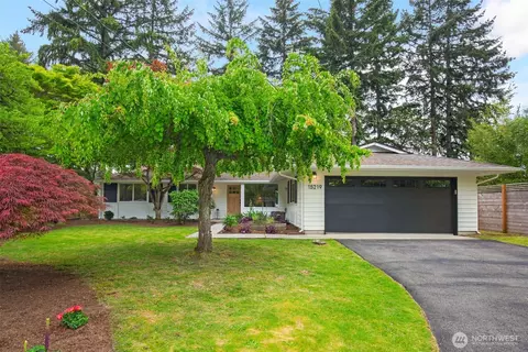 15219 NE 6th Pl, Bellevue, WA 98007