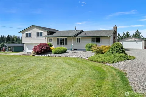 30610 87th Avenue Ct E, Eatonville, WA 98328