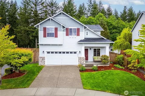 25543 SE 275th Pl, Maple Valley, WA 98038