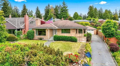 12744 8th Ave NW, Seattle, WA 98177