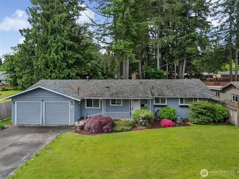 517 W Street St SE, Tumwater, WA 98501