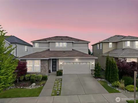 8828 Wilde Ave SE, Snoqualmie, WA 98065