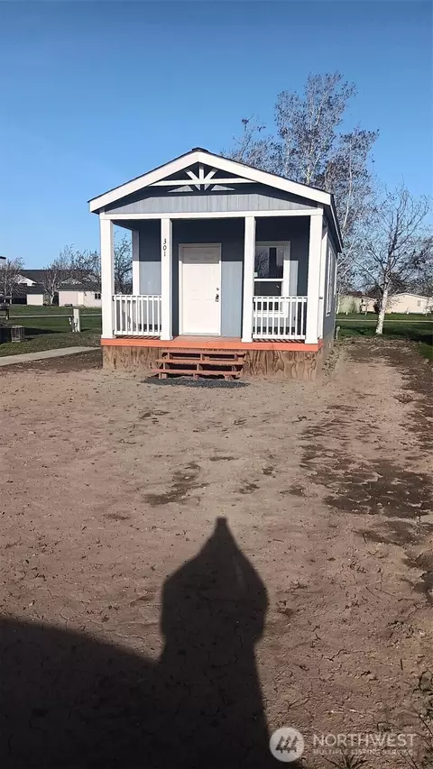 1200 S Chestnut St #301, Ellensburg, WA 98926