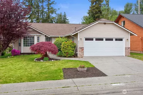 9025 16th Pl SE, Lake Stevens, WA 98258