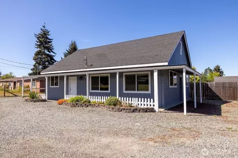 301 E Silberhorn Rd, Sequim, WA 98382