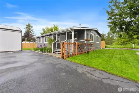 716 Verlinde Dr, Gold Bar, WA 98251