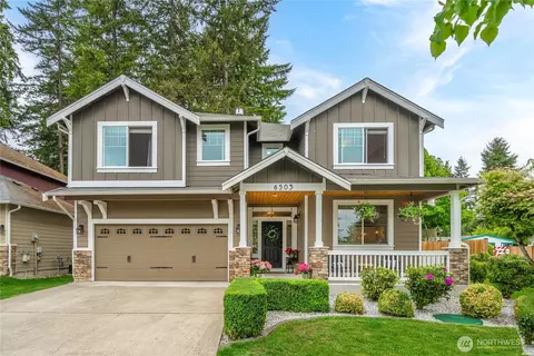 6503 Wrangler Dr SE, Tumwater, WA 98501