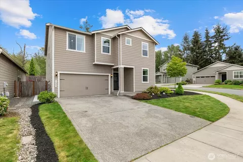 16803 91st Dr NE, Arlington, WA 98223