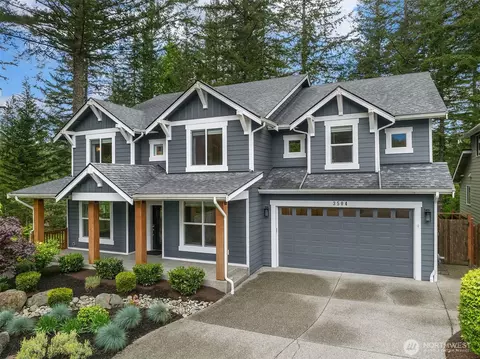 3504 SE 16th St, North Bend, WA 98045