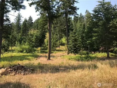 0 Lot G Masterson Rd, Cle Elum, WA 98922