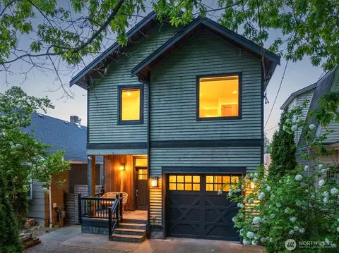 1116 25th Ave, Seattle, WA 98122
