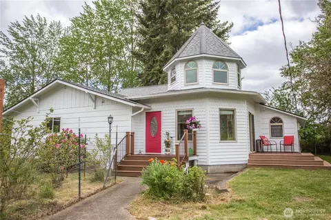 112 Sheridan Ave, Centralia, WA 98531
