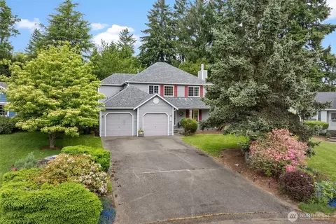 5103 Arlington Ct SE, Tumwater, WA 98501