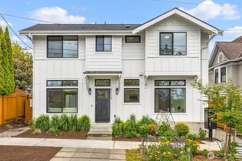 910 A 24th Ave S, Seattle, WA 98144
