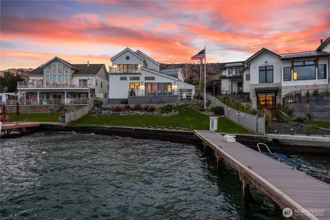 4382 Us Highway 97a, Chelan, WA 98816
