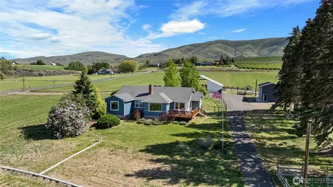 1641 Payne Rd, Ellensburg, WA 98926