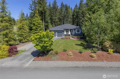 201 Mt Constance Way, Port Ludlow, WA 98365