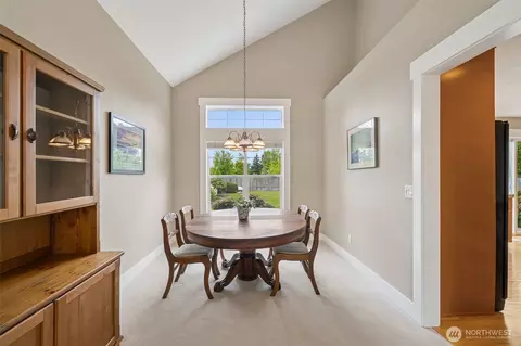 Dining - 1855 Shanon Ln, Enumclaw, WA 98022 photo 2 of 2