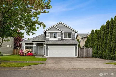 Exterior - 1855 Shanon Ln, Enumclaw, WA 98022 photo 7 of 7