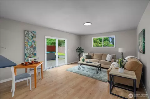 Living - 2575 25th Loop SE, Lacey, WA 98503 photo 1 of 4