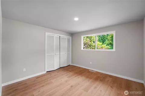 Bedroom - 2575 25th Loop SE, Lacey, WA 98503 photo 3 of 4