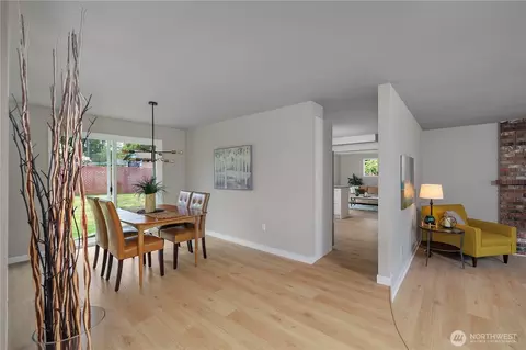 Dining - 2575 25th Loop SE, Lacey, WA 98503 photo 2 of 2
