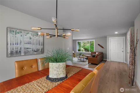 Dining - 2575 25th Loop SE, Lacey, WA 98503 photo 1 of 2