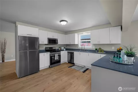 Kitchen - 2575 25th Loop SE, Lacey, WA 98503 photo 1 of 3
