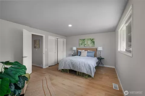 Bedroom - 2575 25th Loop SE, Lacey, WA 98503 photo 1 of 4