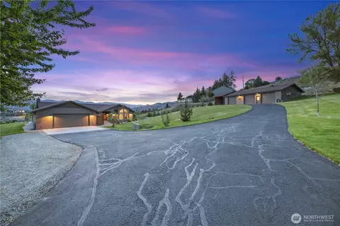 Other - 35 Chestnut St, Chelan, WA 98816 photo 1 of 13