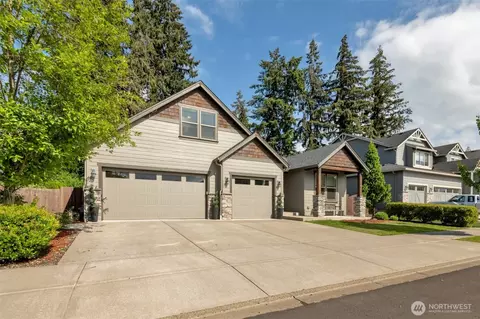 782 N 49th Ave, Ridgefield, WA 98642