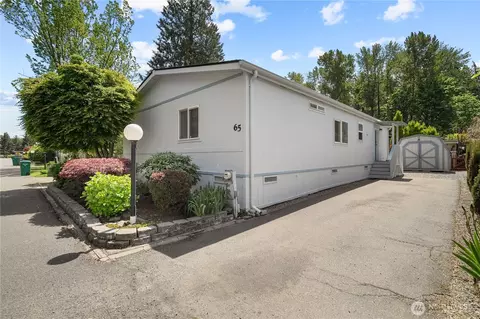 31101 116th Ave SE #65, Auburn, WA 98092