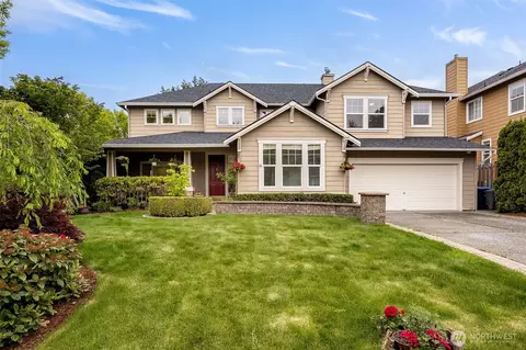24006 SE 10th St, Sammamish, WA 98075