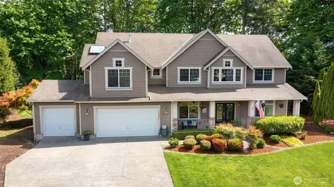 16260 205th Pl SE, Renton, WA 98059