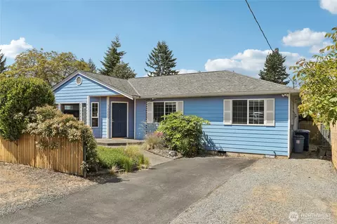 16009 12th Ave SW, Burien, WA 98166