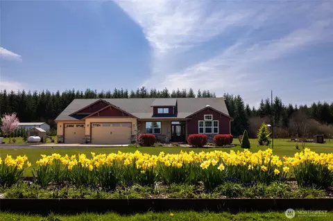 318 Pleasant Hill Rd, Chehalis, WA 98532