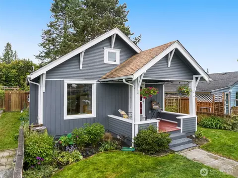 2224 Adams Ave, Everett, WA 98203 photo 2