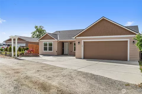 58 Hope Ln, Manson, WA 98831