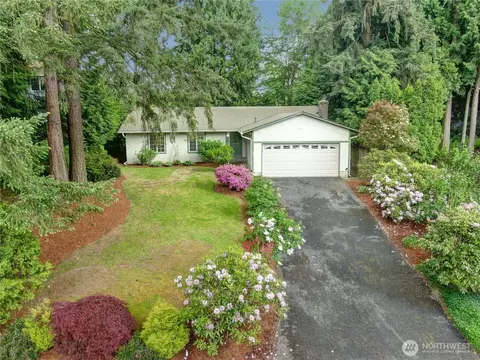 13426 NE 190th Pl, Woodinville, WA 98072